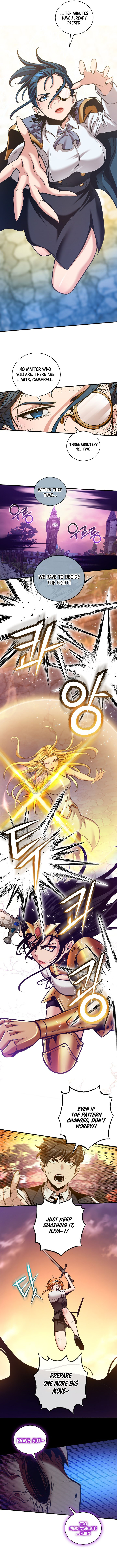 Fated to Be Loved by Villains Chapter 53 7